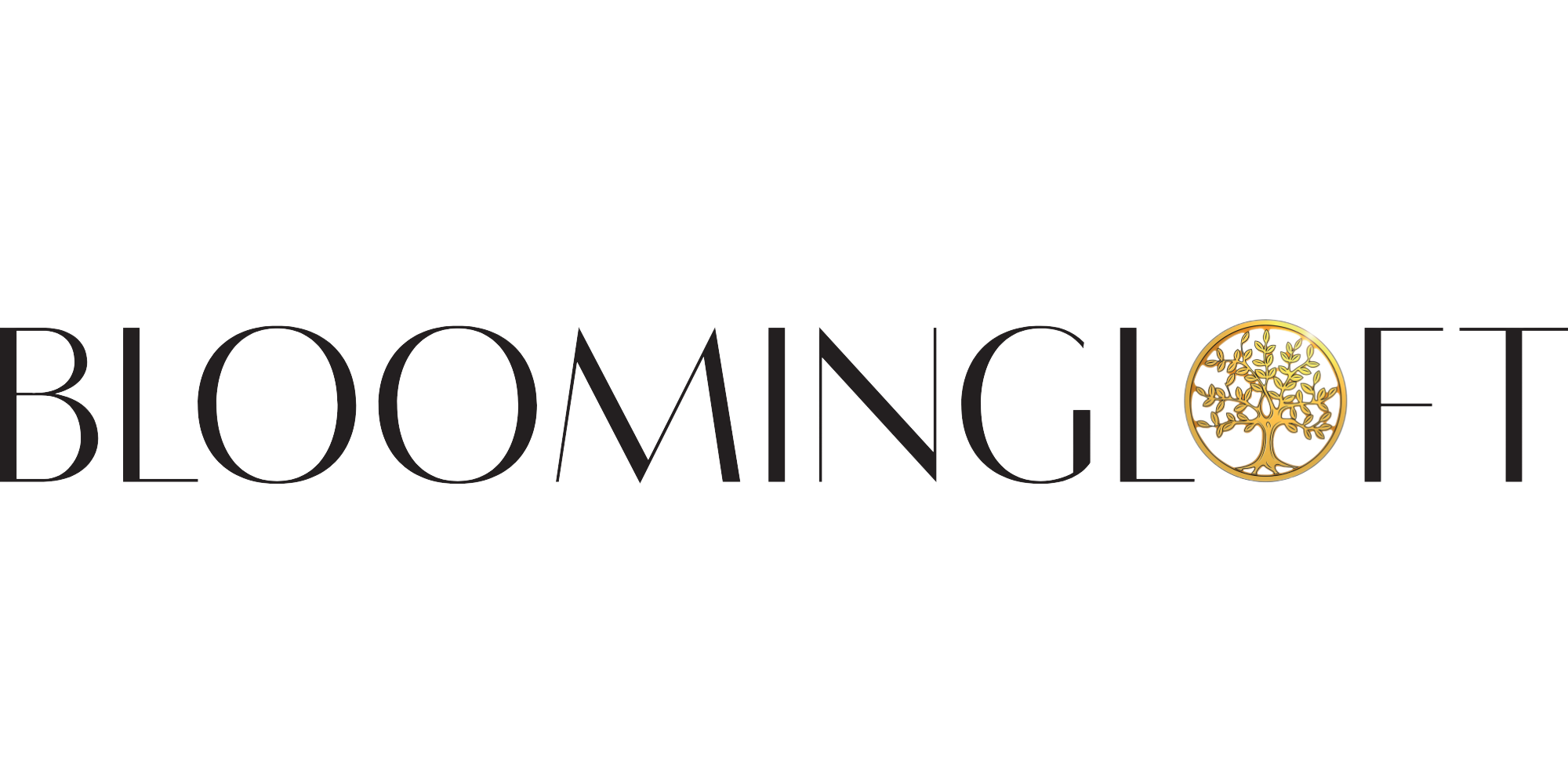 Bloomingloft Logo